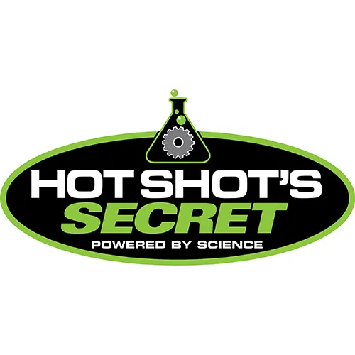 Hot Shot's Secret