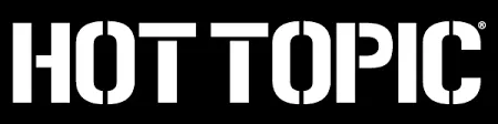 Hot Topic discount code