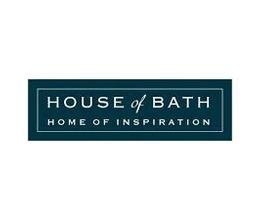 House Of Bath discount code