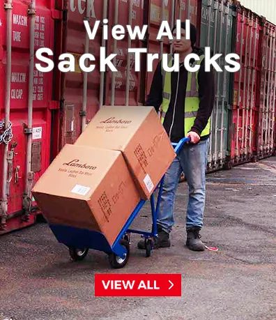 Sack Trucks Direct discount code