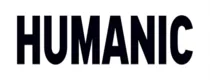 HUMANIC discount code