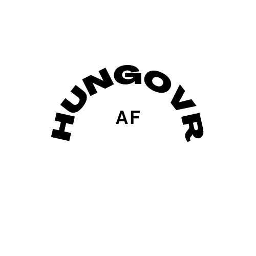 HungovrAF