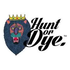 Hunt Or Dye discount code