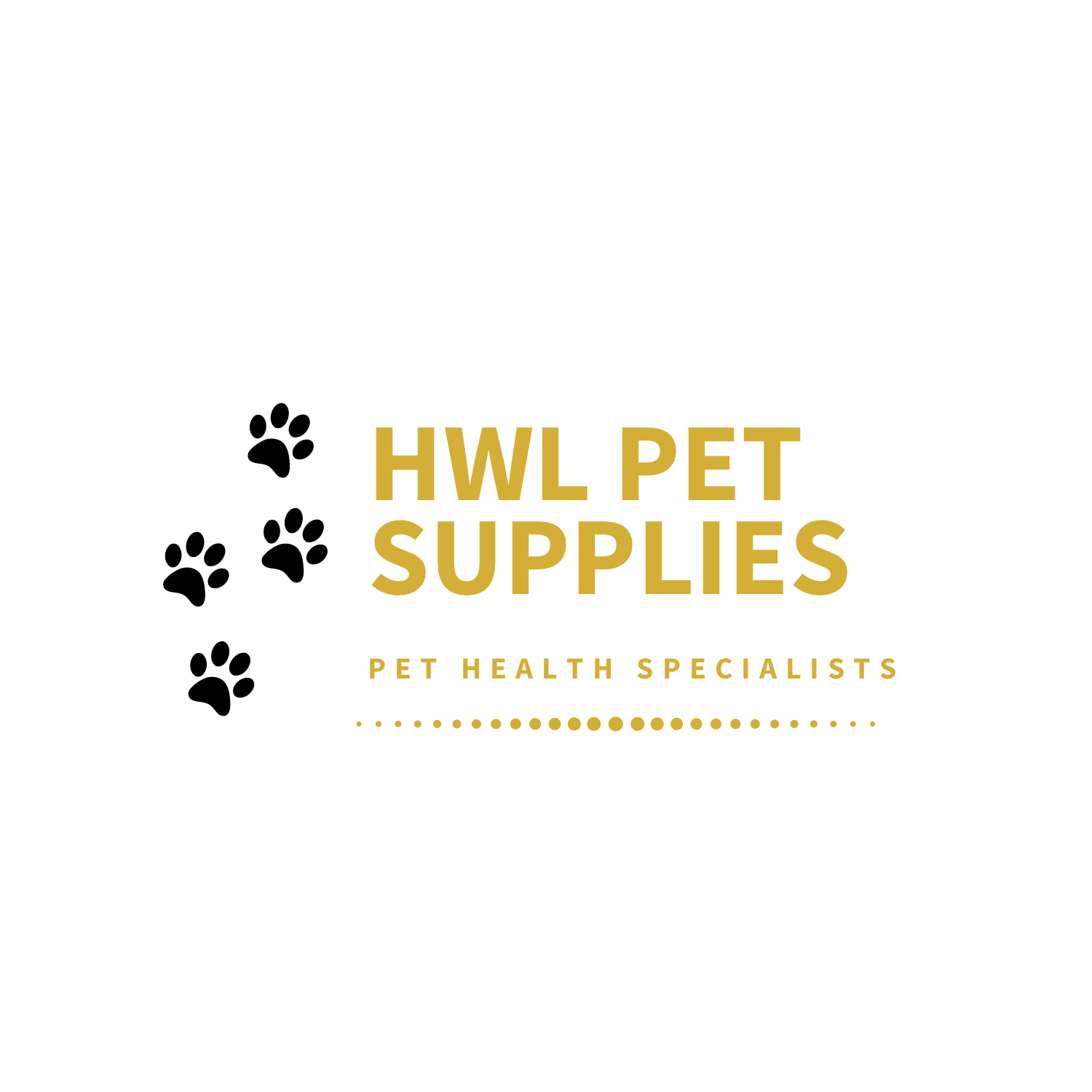 HWL Pet Supplies discount code