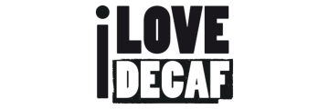 I Love Decaf