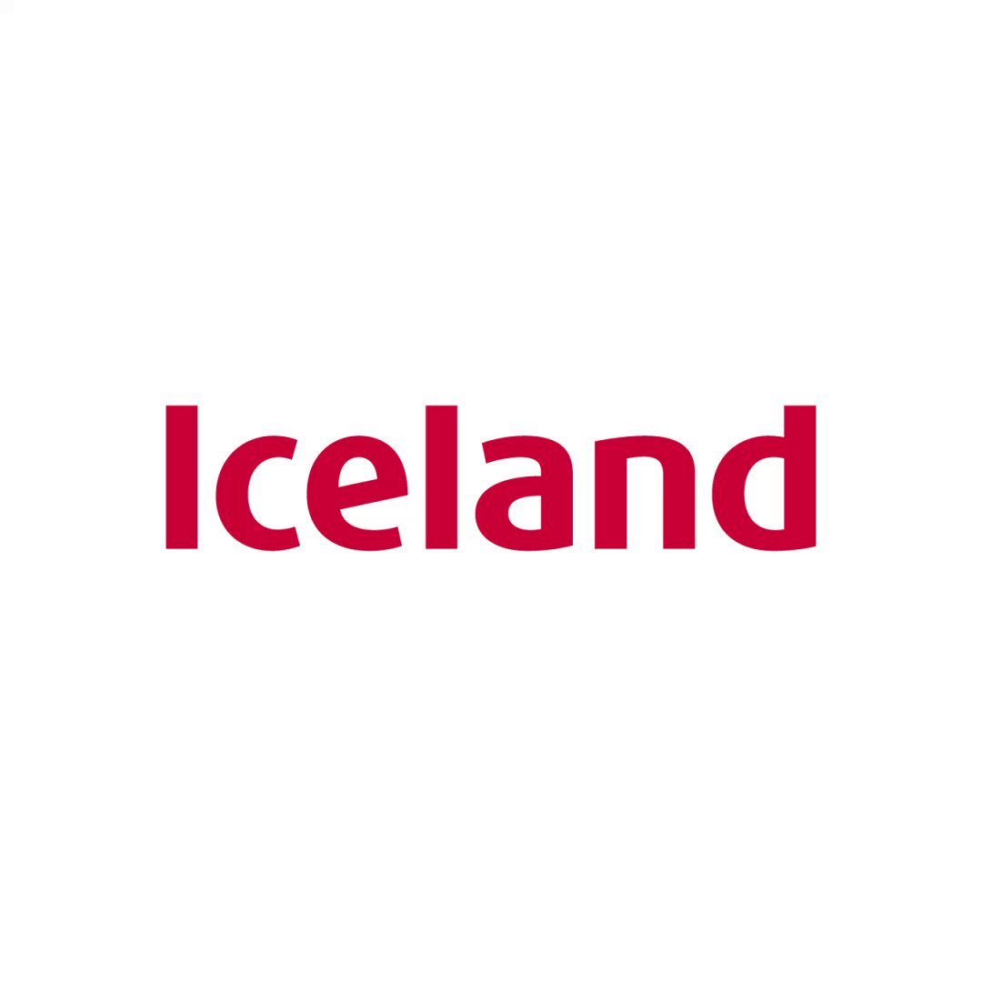 Iceland Foods discount code