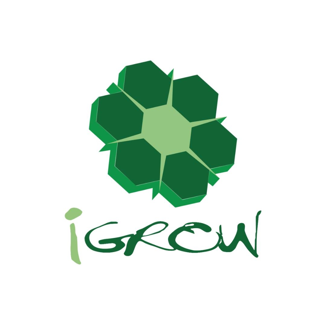 IGROW discount code