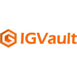 IGVault discount code