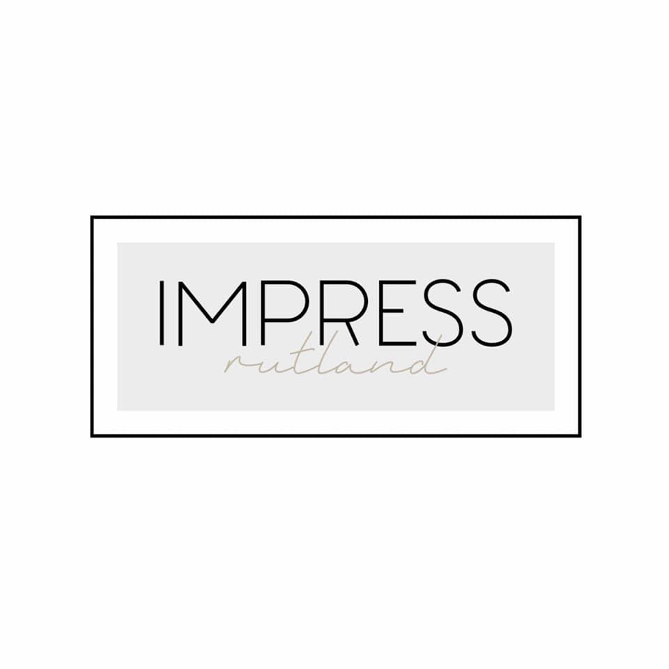 Impress Rutland discount code