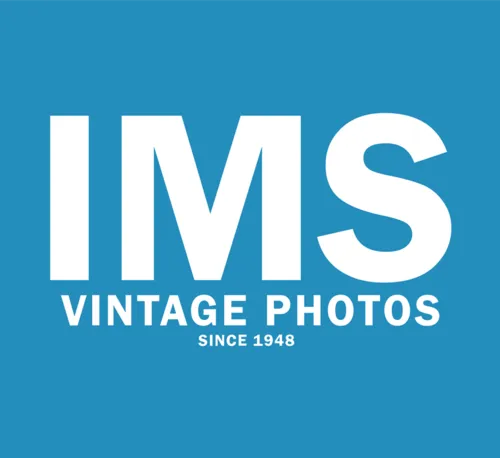 IMS Vintage Photos discount code