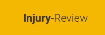 Injury Review discount code