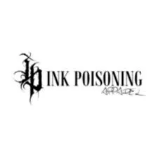  INK POISONING APPAREL