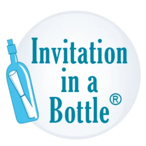 InvitationInABottle