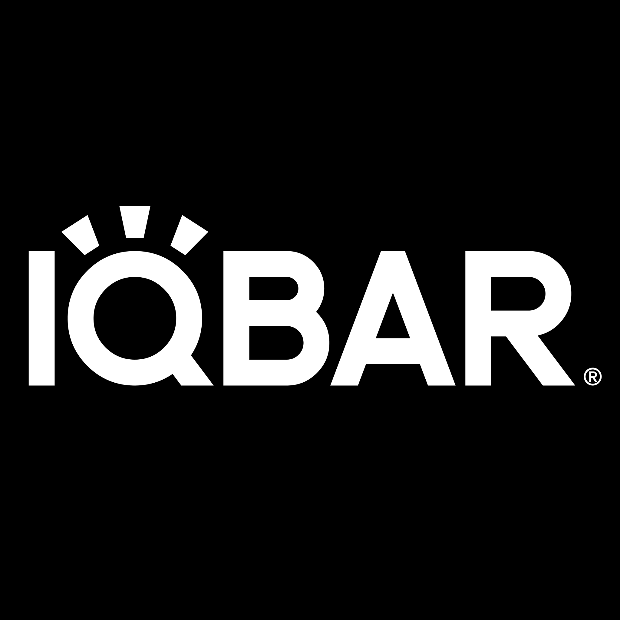 IQBAR discount code
