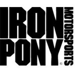 IRON PONY MOTORSPORTS