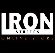Iron Studios discount code