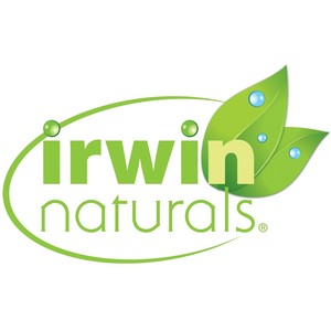 Irwin Naturals discount code