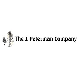 J Peterman Company