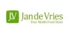 Jan De Vries discount code
