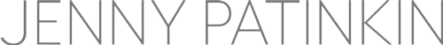 Jenny Patinkin