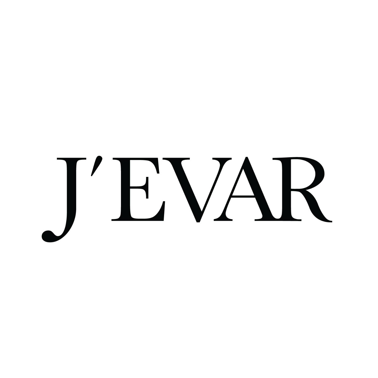J'evar Co discount code