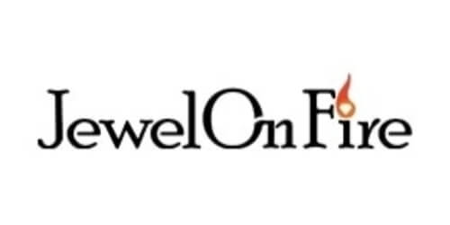 Jewel On Fire discount code
