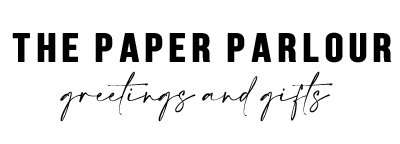 The Paper Parlour discount code