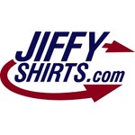 Jiffy Shirts discount code