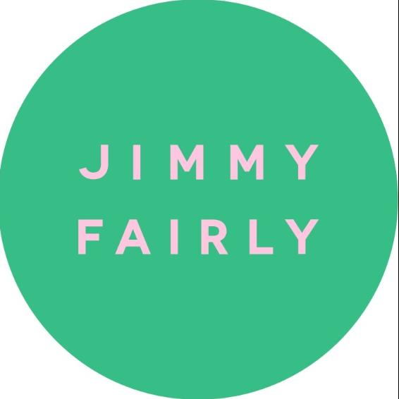Jimmy Fairly discount code