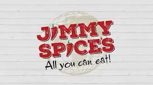 Jimmy Spices World Buffet discount code