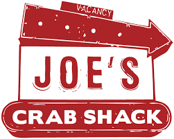 Joe’s Crab Shack