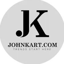 Johnkart