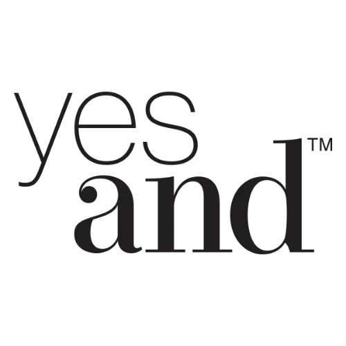 Join Yes And discount code