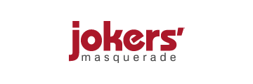 Jokers Masquerade discount code
