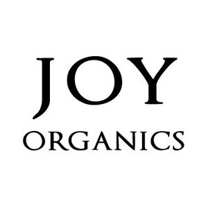 Joy Organics Discount Code