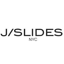 J/SLIDES Footwear