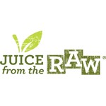 Juice From The RAW