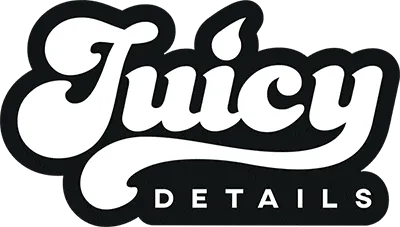 Juicy Details discount code