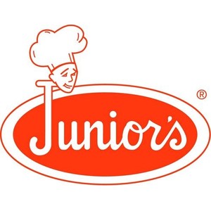 Juniors Cheesecake