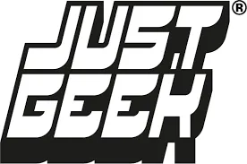 Just Geek