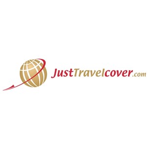Just Travel Cover