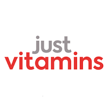 Just Vitamins discount code