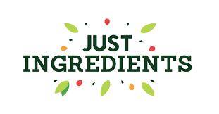 Just Ingredients discount code