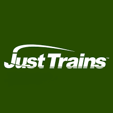 Just Trains discount code