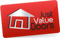 Just Value Doors discount code