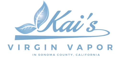 KAI's Virgin Vapor