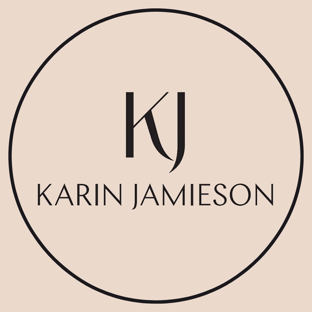 Karin Jamieson discount code