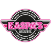Kaspas Desserts discount code