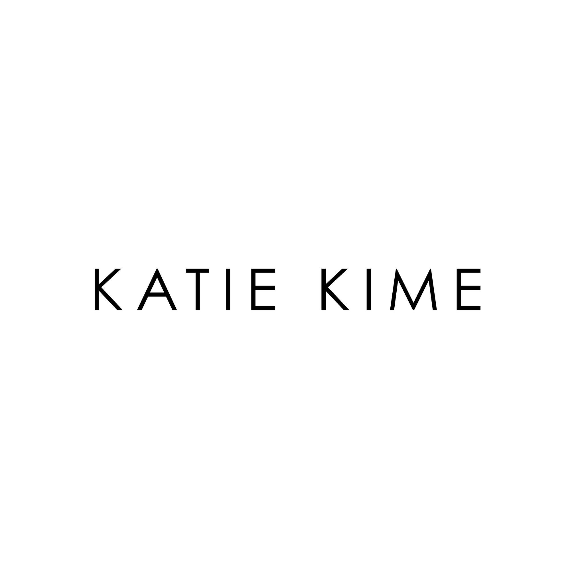 Katie Kime
