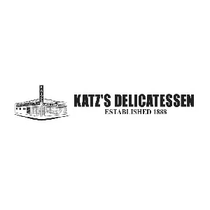Katzs Delicatessen